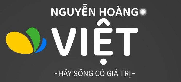 logo viet