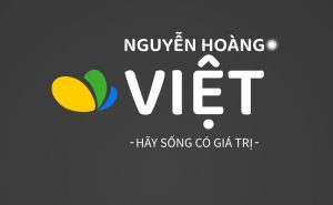 logo viet